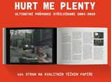 Hurt Me Plenty, pokračovanie knihy o FPS hrách vyjde po česky ešte v roku 2025
